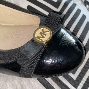 MICHAEL KORS Dixie Ballet